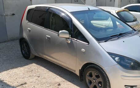 Mitsubishi Colt VI рестайлинг, 2003 год, 347 000 рублей, 5 фотография
