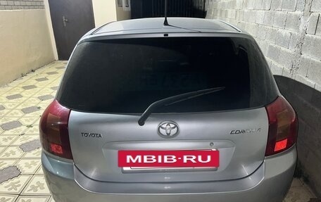 Toyota Corolla, 2003 год, 700 000 рублей, 3 фотография