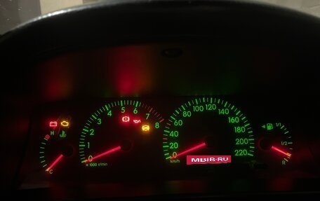 Toyota Corolla, 2003 год, 700 000 рублей, 7 фотография