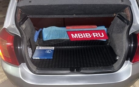 Toyota Corolla, 2003 год, 700 000 рублей, 12 фотография