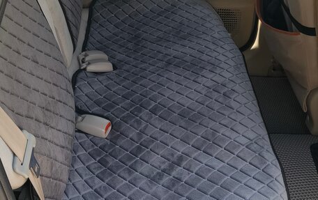 Mitsubishi Colt VI рестайлинг, 2003 год, 347 000 рублей, 9 фотография