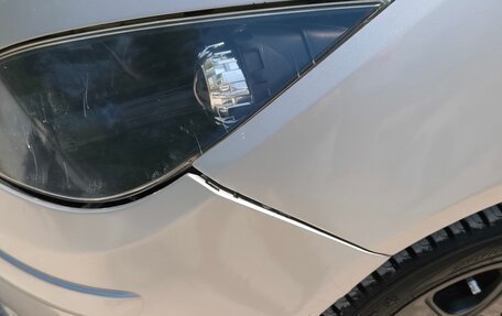 Mitsubishi Colt VI рестайлинг, 2003 год, 347 000 рублей, 18 фотография