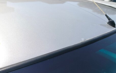 Mitsubishi Colt VI рестайлинг, 2003 год, 347 000 рублей, 17 фотография