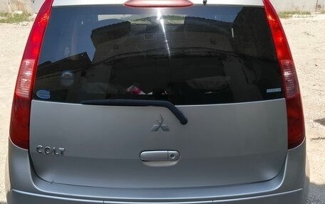 Mitsubishi Colt VI рестайлинг, 2003 год, 347 000 рублей, 7 фотография