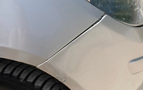 Mitsubishi Colt VI рестайлинг, 2003 год, 347 000 рублей, 16 фотография