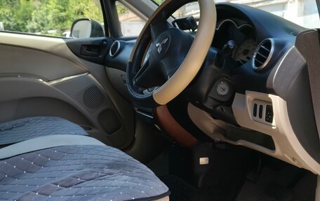 Mitsubishi Colt VI рестайлинг, 2003 год, 347 000 рублей, 11 фотография