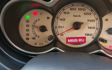 Mitsubishi Colt VI рестайлинг, 2003 год, 347 000 рублей, 12 фотография