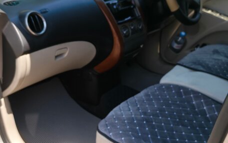 Mitsubishi Colt VI рестайлинг, 2003 год, 347 000 рублей, 27 фотография