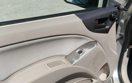 Mitsubishi Colt VI рестайлинг, 2003 год, 347 000 рублей, 28 фотография