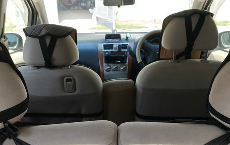 Mitsubishi Colt VI рестайлинг, 2003 год, 347 000 рублей, 29 фотография