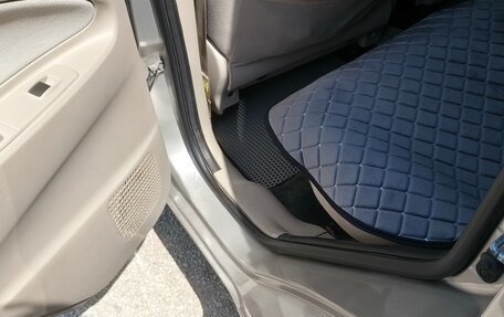 Mitsubishi Colt VI рестайлинг, 2003 год, 347 000 рублей, 25 фотография