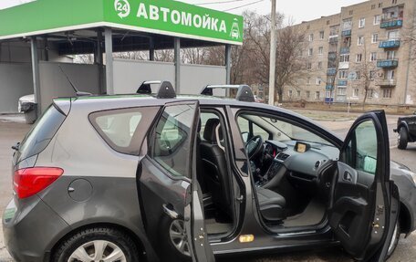 Opel Meriva, 2011 год, 750 000 рублей, 6 фотография
