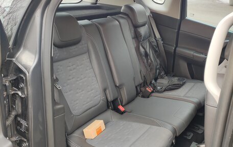 Opel Meriva, 2011 год, 750 000 рублей, 9 фотография