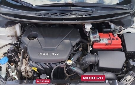 KIA cee'd III, 2013 год, 840 000 рублей, 10 фотография