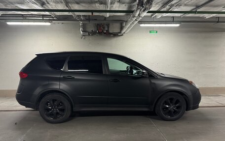 Subaru Tribeca I рестайлинг, 2005 год, 460 000 рублей, 3 фотография