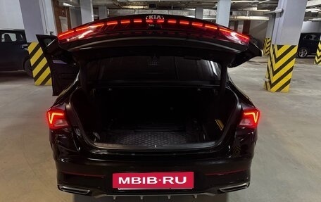 KIA K5, 2020 год, 2 500 000 рублей, 8 фотография
