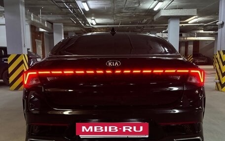 KIA K5, 2020 год, 2 500 000 рублей, 7 фотография