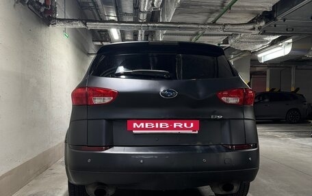 Subaru Tribeca I рестайлинг, 2005 год, 460 000 рублей, 5 фотография