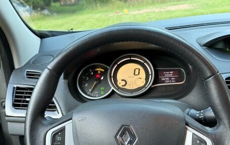 Renault Megane III, 2011 год, 690 000 рублей, 7 фотография