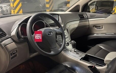 Subaru Tribeca I рестайлинг, 2005 год, 460 000 рублей, 8 фотография