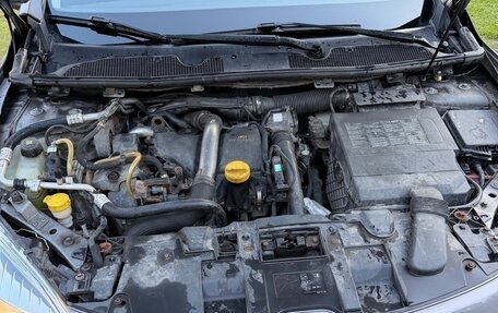 Renault Megane III, 2011 год, 690 000 рублей, 13 фотография
