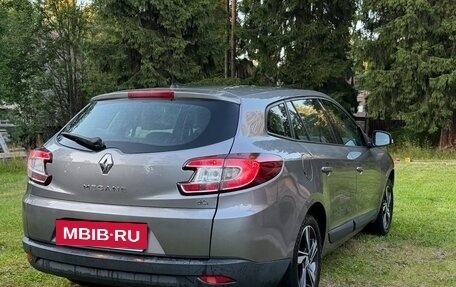 Renault Megane III, 2011 год, 690 000 рублей, 3 фотография