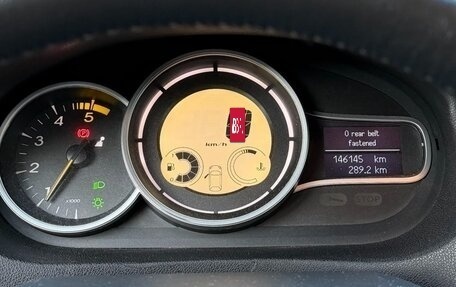 Renault Megane III, 2011 год, 690 000 рублей, 8 фотография