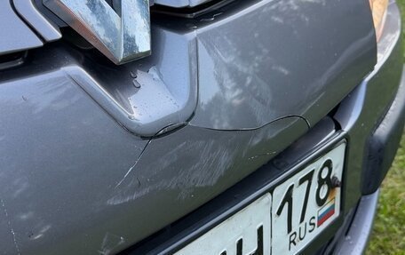 Renault Megane III, 2011 год, 690 000 рублей, 14 фотография