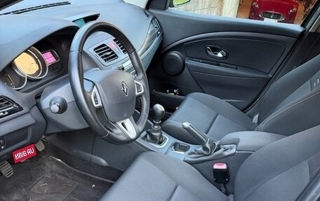 Renault Megane III, 2011 год, 690 000 рублей, 9 фотография