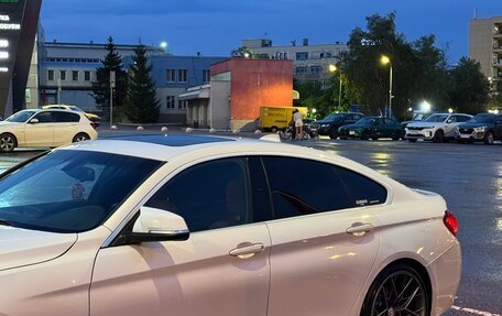 BMW 4 серия, 2015 год, 2 150 000 рублей, 8 фотография