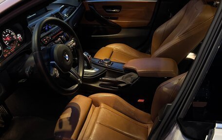 BMW 4 серия, 2015 год, 2 150 000 рублей, 13 фотография