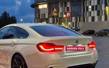 BMW 4 серия, 2015 год, 2 150 000 рублей, 7 фотография