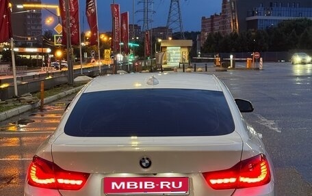 BMW 4 серия, 2015 год, 2 150 000 рублей, 5 фотография