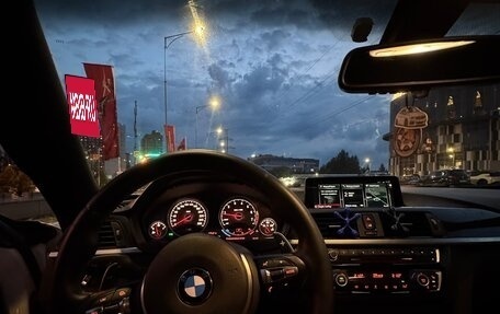 BMW 4 серия, 2015 год, 2 150 000 рублей, 12 фотография