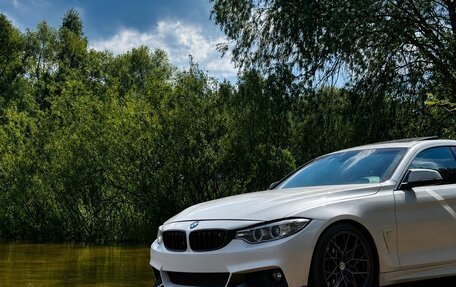 BMW 4 серия, 2015 год, 2 150 000 рублей, 16 фотография