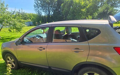 Nissan Qashqai, 2008 год, 550 000 рублей, 8 фотография