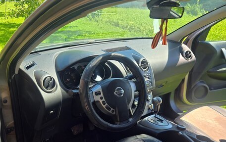 Nissan Qashqai, 2008 год, 550 000 рублей, 11 фотография