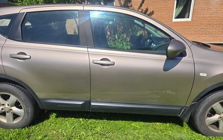Nissan Qashqai, 2008 год, 550 000 рублей, 5 фотография
