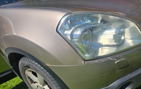 Nissan Qashqai, 2008 год, 550 000 рублей, 12 фотография