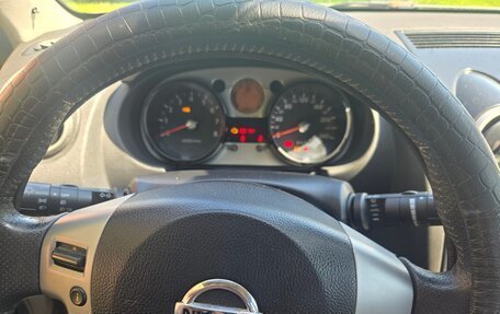 Nissan Qashqai, 2008 год, 550 000 рублей, 13 фотография