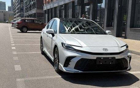 Toyota Camry, 2026 год, 4 450 000 рублей, 3 фотография