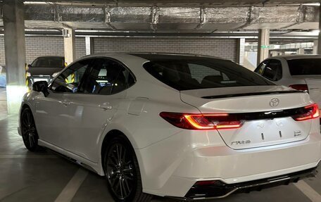 Toyota Camry, 2026 год, 4 450 000 рублей, 5 фотография
