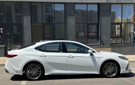 Toyota Camry, 2026 год, 4 450 000 рублей, 4 фотография