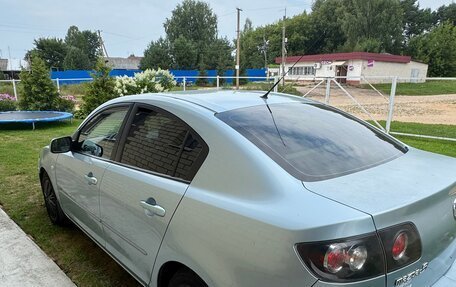 Mazda 3, 2008 год, 450 000 рублей, 9 фотография