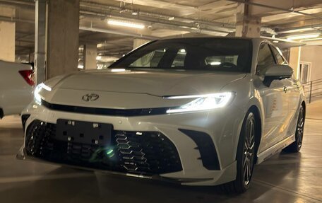 Toyota Camry, 2026 год, 4 450 000 рублей, 6 фотография