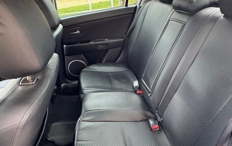 Mazda 3, 2008 год, 450 000 рублей, 8 фотография