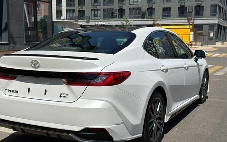 Toyota Camry, 2026 год, 4 450 000 рублей, 2 фотография