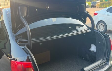 Volkswagen Jetta VI, 2013 год, 1 050 000 рублей, 5 фотография