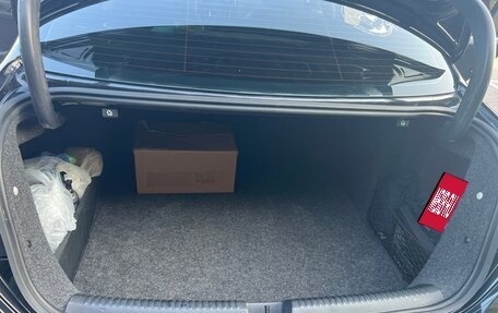 Volkswagen Jetta VI, 2013 год, 1 050 000 рублей, 6 фотография