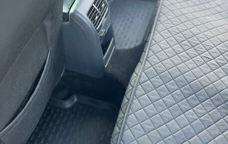 Volkswagen Jetta VI, 2013 год, 1 050 000 рублей, 20 фотография